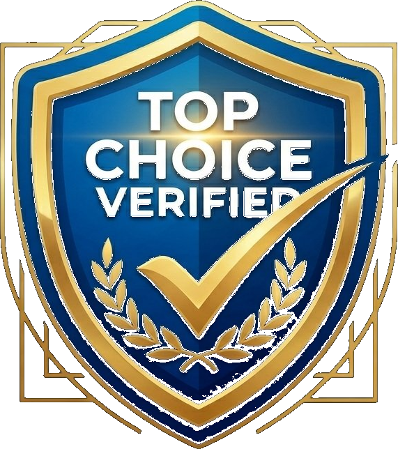 TopChoiceVerified logo
